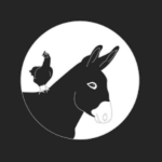 Logo de la Halle de Grimaud