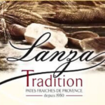 Logo de la marque Lanza Pâtes