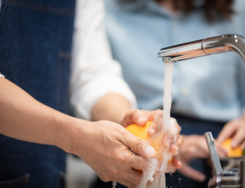 En quoi consiste la démarche d’assistance-contrôle en hygiène alimentaire ?